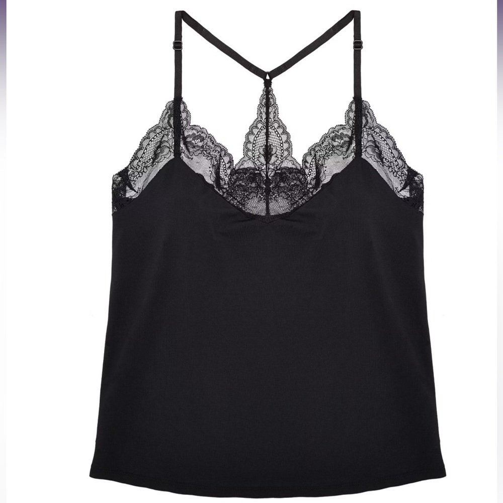 Journelle Emma Cami